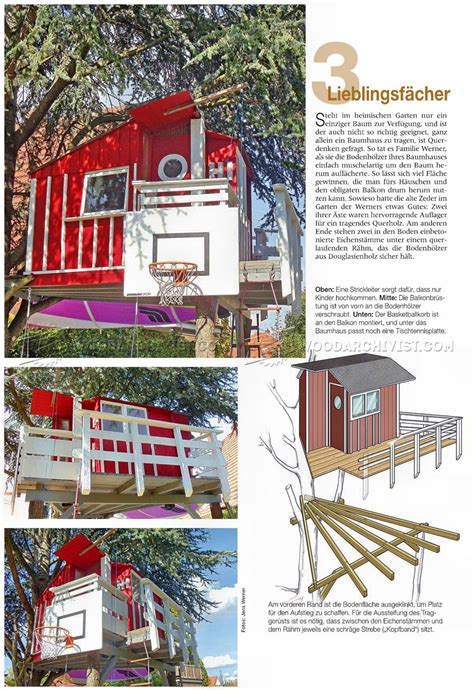 Simple Tree House DIY Model 的图像结果