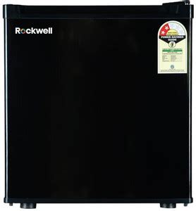 Rockwell 45 L Direct Cool Single Door 2 Star Refrigerator Online at ...