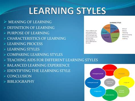 Learning Directions 的图像结果