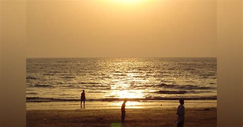 Juhu Beach | LBB