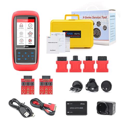 Image result for Xtool X100 Pro2 Auto Key Programmer