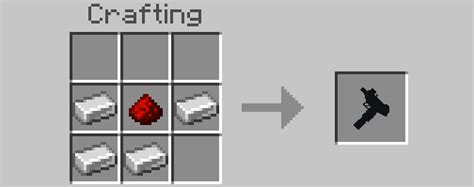 Image result for How to Make Guns in Minecraft Java Using Commands