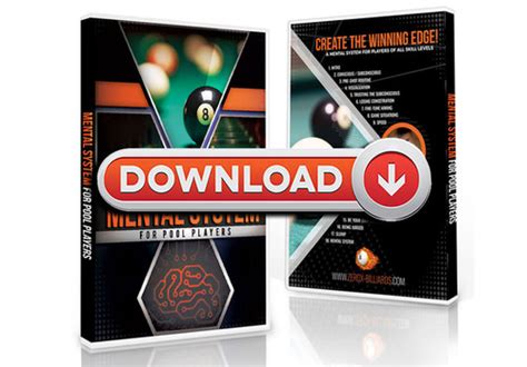 Image result for Subliminal Program for Pool Players