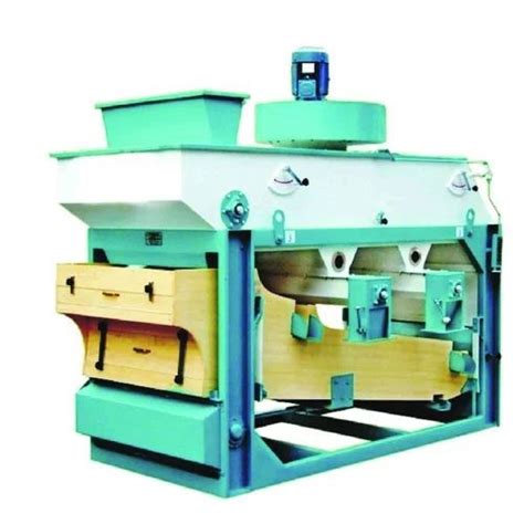 MG Paddy Fine Cleaner