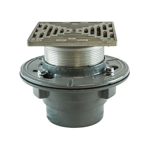 Watts Floor Drain Strainer Extension | Floor Roma