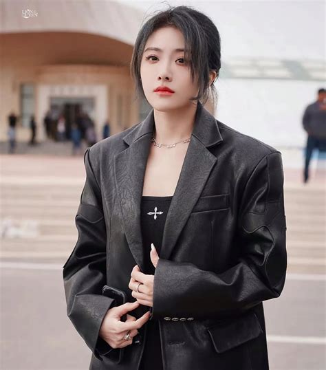 Yu Yan New Generation Actress - iNEWS