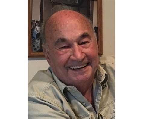 Richard D. White Obituary (2025) - Stow, OH - Redmon Funeral Home