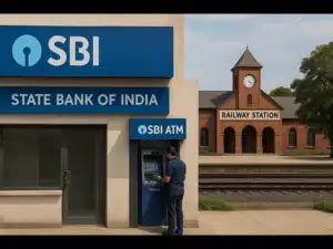 SBI ATM fraud: Customer to get full refund with 10% interest from State ...