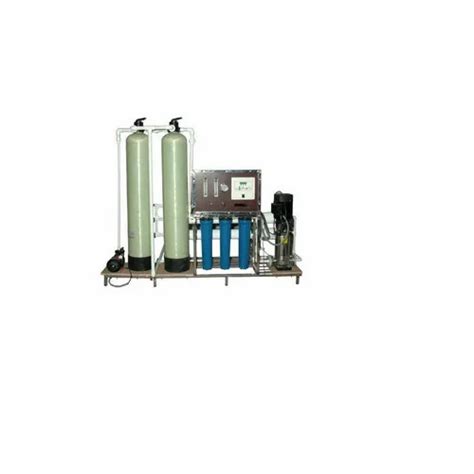 Dirty Water Pump - Industrial RO Plant Manufacturer from New Delhi