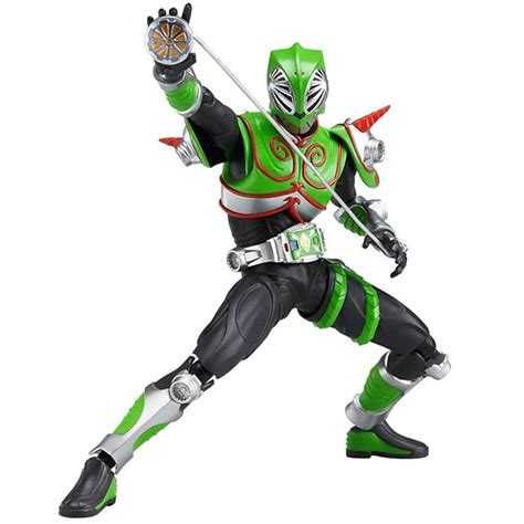 Buy Kamen Rider Dragon Knight - Kamen Rider Camo Figma Action Fi Online ...