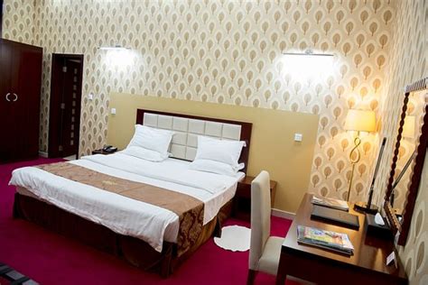 HOTEL BELAIR RESIDENCE (Bujumbura) - Hotel Reviews & Photos - Tripadvisor
