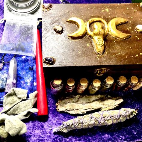 Altered Box Tutorial 的图像结果