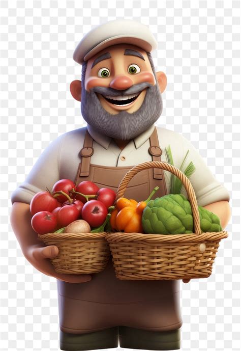 Fruit Market Cartoon 的图像结果