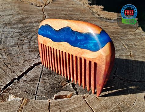 Comb 的图像结果