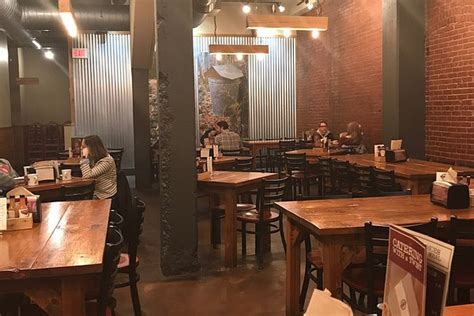 THE 10 BEST Restaurants in Chattanooga (Updated July 2025)