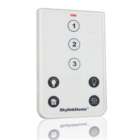 Skylink Plugin Controller 的图像结果