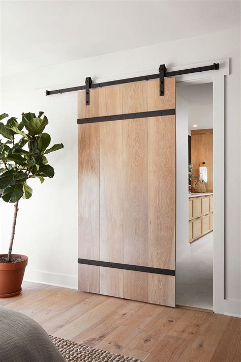 Article | Barn door designs, Modern barn door, Interior barn doors
