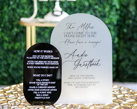 Image result for Leave a Message Recording Examples