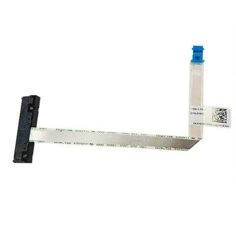 TravisLappy Laptop Hard Disk Drive Cable HDD Connector for Dell Vostro ...