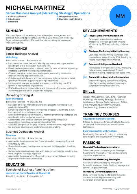 21 Marketing Associate Resume Examples & Guide for 2025