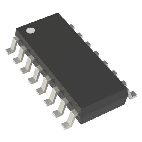 ACSL-6420-00TE Broadcom Limited | Isolators | DigiKey