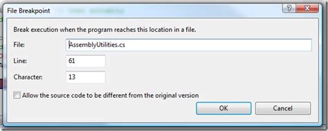 Image result for Visual Studio Debugging
