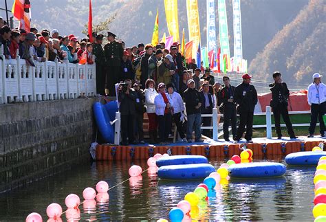旗华-吉林临江国家冬泳运动会水上游泳池