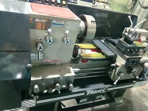 Precision Lathe Machine 的图像结果