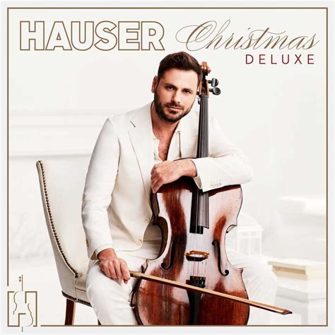 Christmas (Deluxe Edition) | HAUSER OFFICIAL
