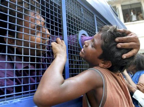 Boys behind bars: Indian youngsters caught in ID trap | India News