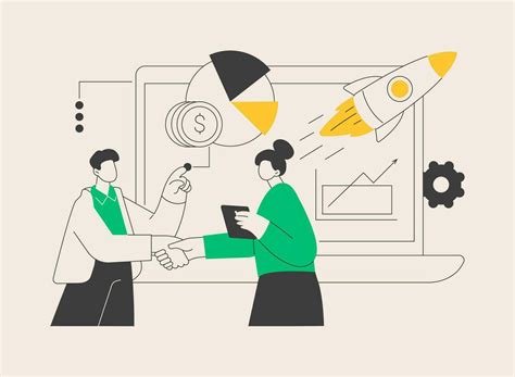 Entrepreneurship Illustration 的图像结果