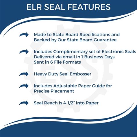 Pennsylvania Architect Seal Requirements: What You Need to Know | ESS