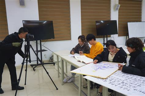 阳光学院：让每个学生都能拥有一部属于自己的大学微电影 —福建站—中国教育在线