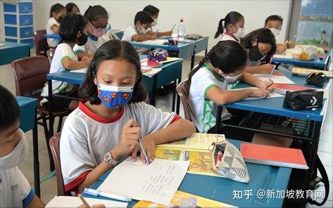 为什么要去新加坡上学？新加坡教育繁荣之成因和背后的隐患 | 狮城新闻 | 新加坡新闻