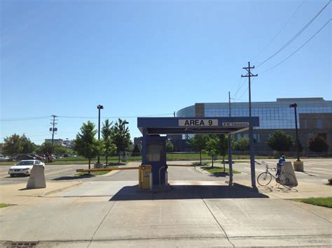 DASH West - Area 9 - Parking in Grand Rapids | ParkMe