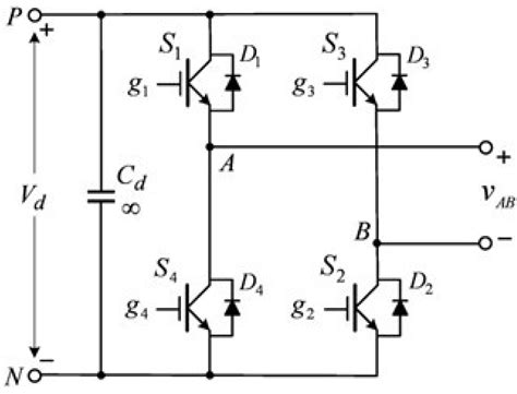 Single Phase Induction Motor Driver for Water Pumping Powered by ...