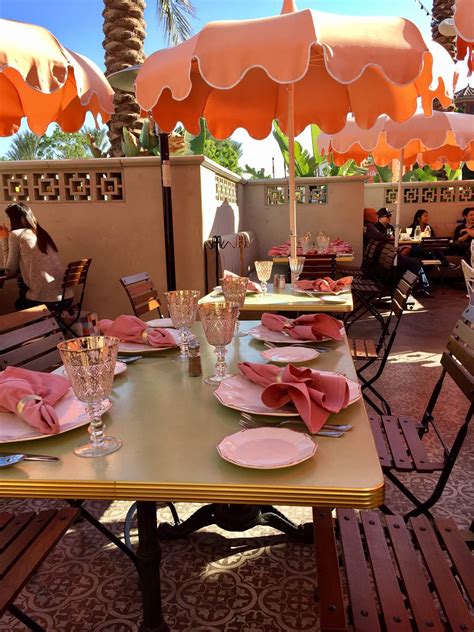 Irvine Spectrum Restaurants