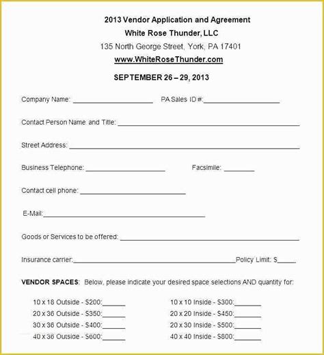 Conference Registration Form Template 的图像结果