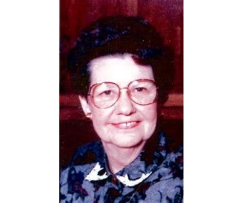 June Mildred Davis Obituary (2023) - Peterson, IA - Warner Funeral ...