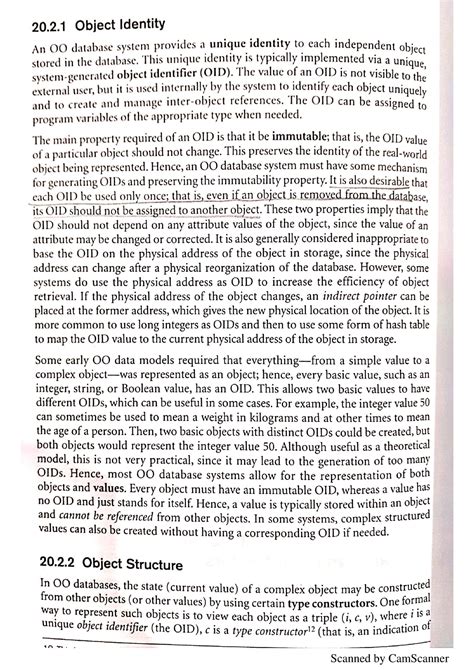 Dbms-U2 - dbms notes - BCA - Studocu