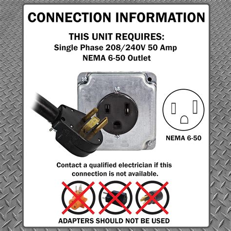 Buy Comfort Zone CZ279PC 10,000-Watt/240-Volt Hard Wired Portable ...