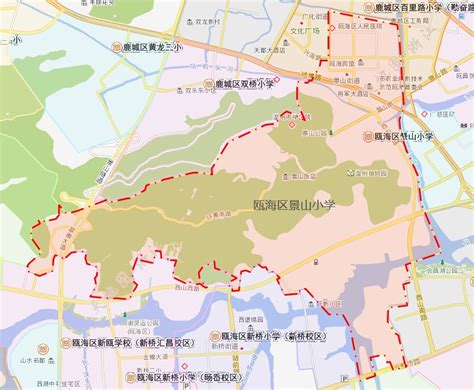 浙江省的区划变动，11个地级市之一，温州市为何有12个区县？__财经头条