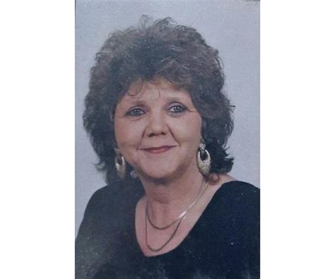 Anita Yeakley Obituary (2023) - Van Buren, AR - Edwards Van-Alma ...