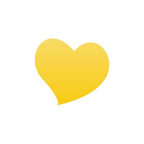 Yellow Heart Emoji Copy And Paste - 💛 (U+1F49B)