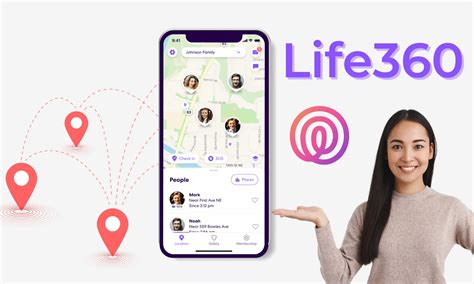 What You Need to Know About the Life360 App | Lumina Homes