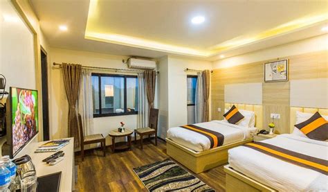 HOTEL TRAVEL INN (Kathmandu) - Hotel Reviews, Photos, Rate Comparison ...