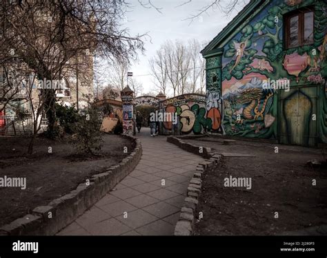 Pictures of daily life in Copenhagen, the capital city of Denmark Stock Photo - Alamy