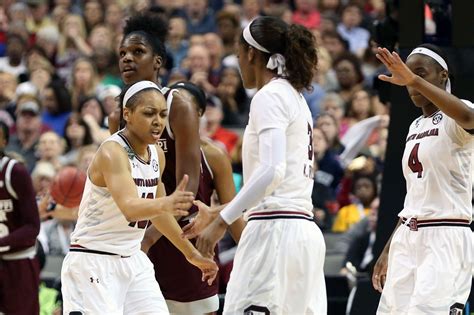 Mississippi State vs. South Carolina 2017 final score: South Carolina ...