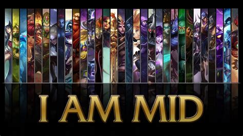 Discuss Everything About League of Legends Wiki | Fandom