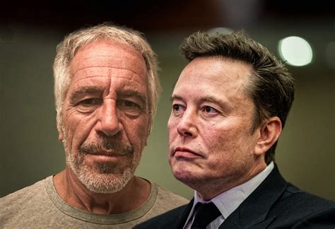 Jeffrey Epstein agendó reuniones con Elon Musk, según documentos del ...